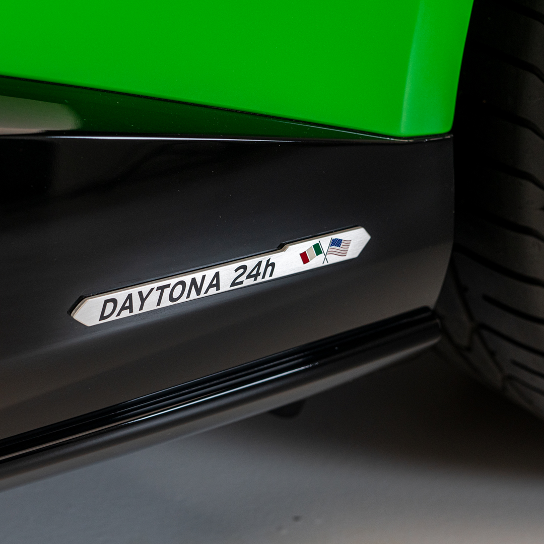2021 LAMBORGHINI HURACAN EVO GT CELEBRATION, 8/19