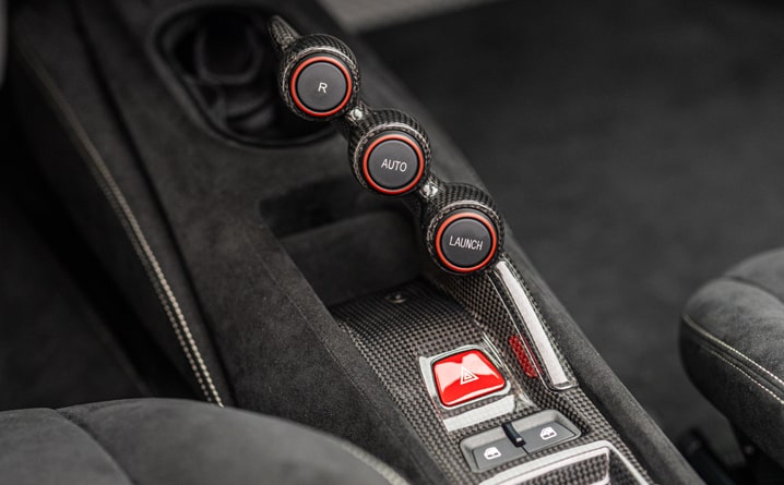 2021 FERRARI 488 PISTA SPIDER, 6/12