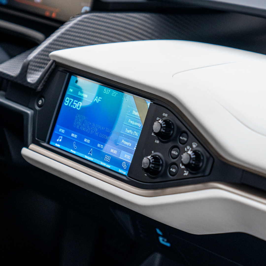 2019 FORD GT, 3/20