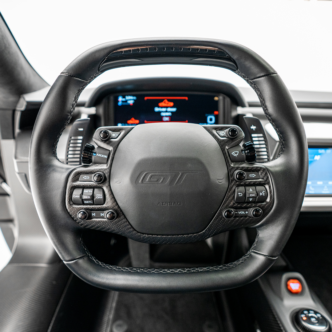 2019 FORD GT, 5/20