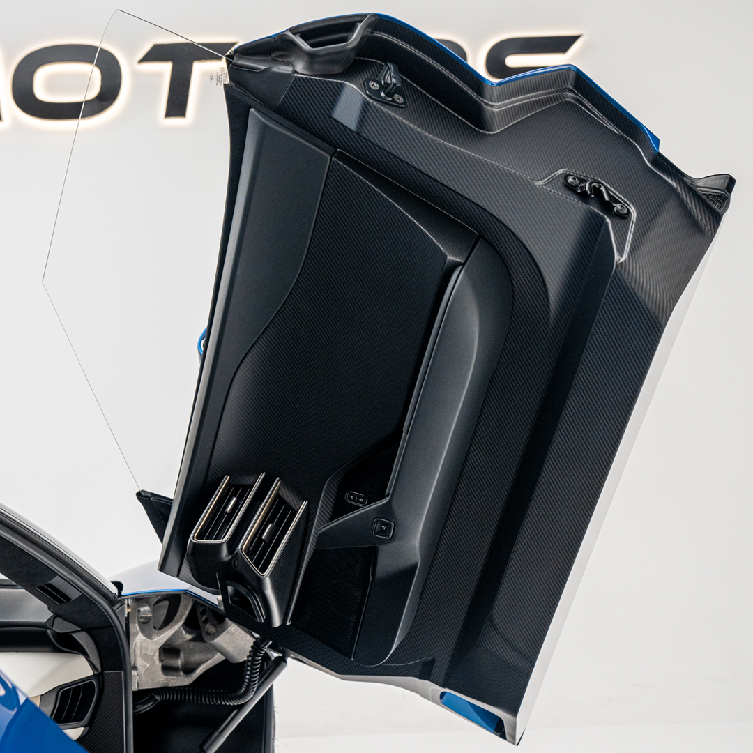 2019 FORD GT, 15/20