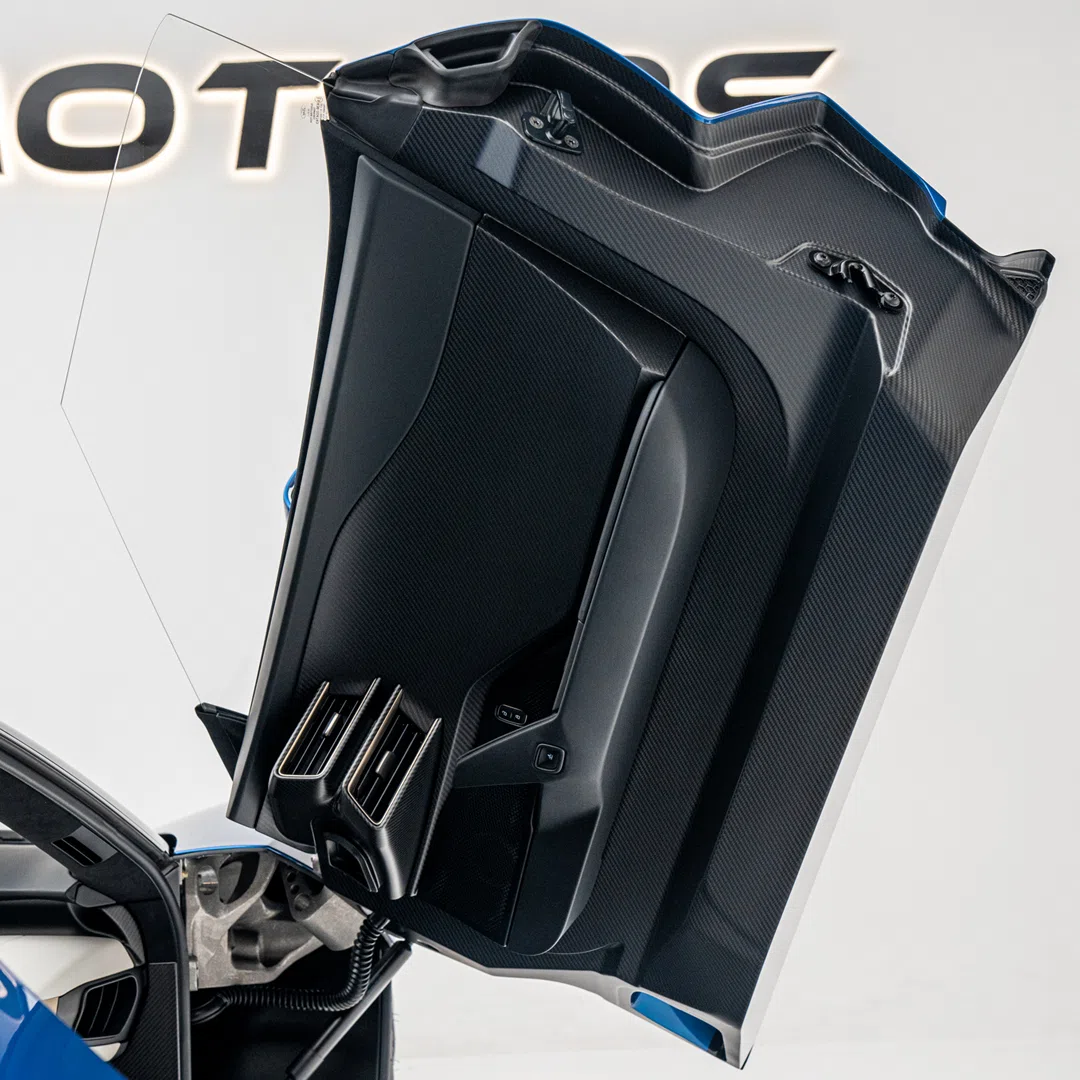 2019 FORD GT for sale, photo 15 of 20