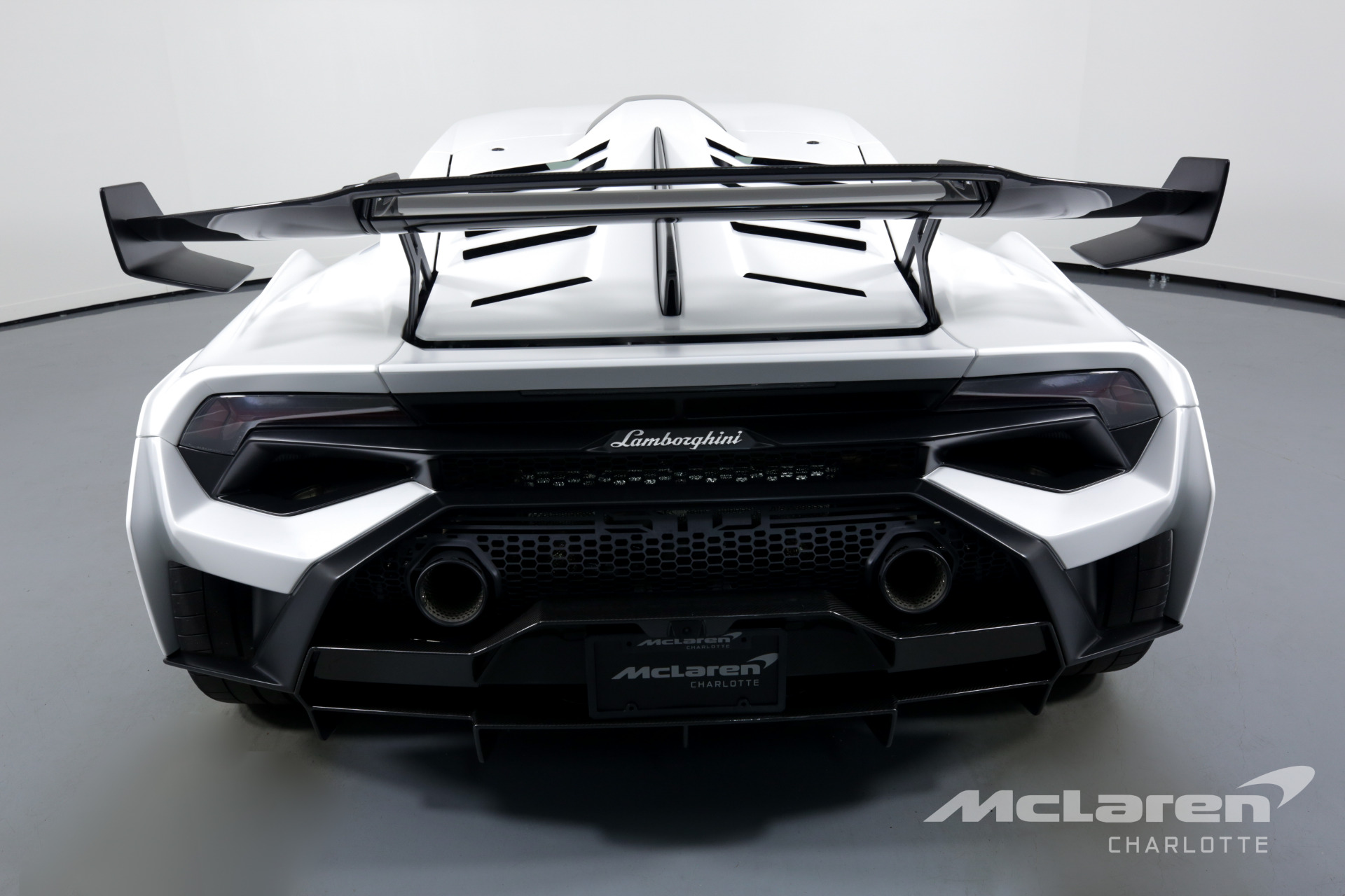 2021 LAMBORGHINI HURACAN STO, 12/19