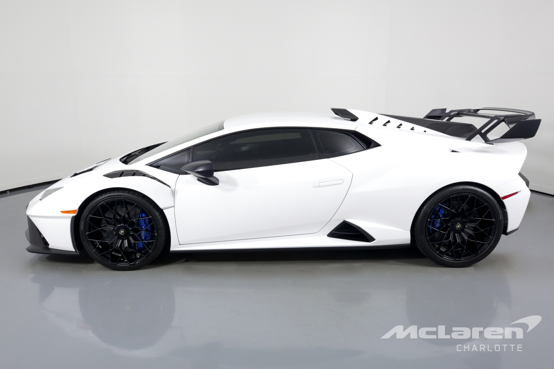 2021 LAMBORGHINI HURACAN STO, 14/19