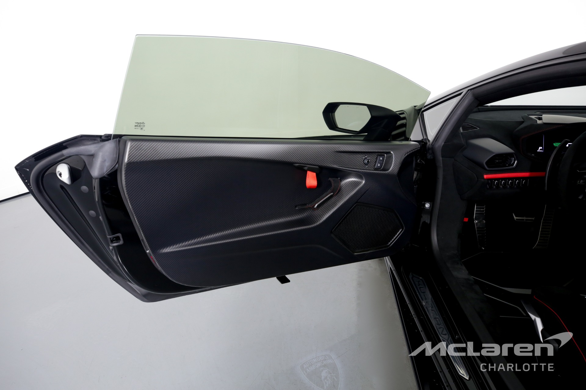 2022 LAMBORGHINI HURACAN STO, 12/18