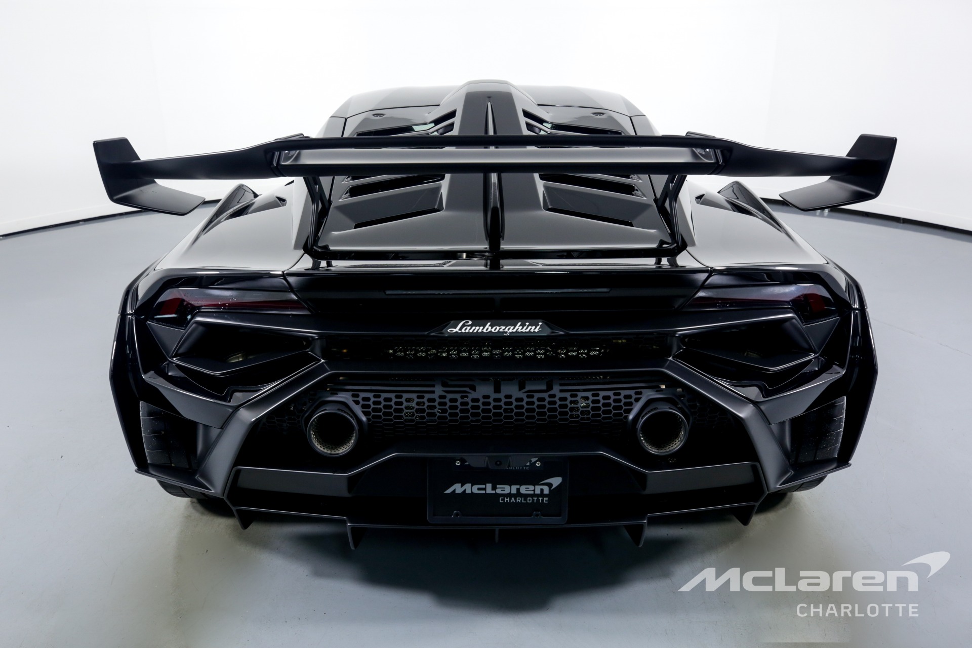 2022 LAMBORGHINI HURACAN STO, 14/18