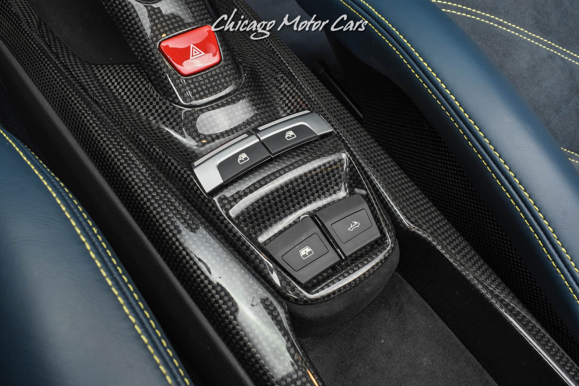 2018 FERRARI 488 SPIDER, 10/19