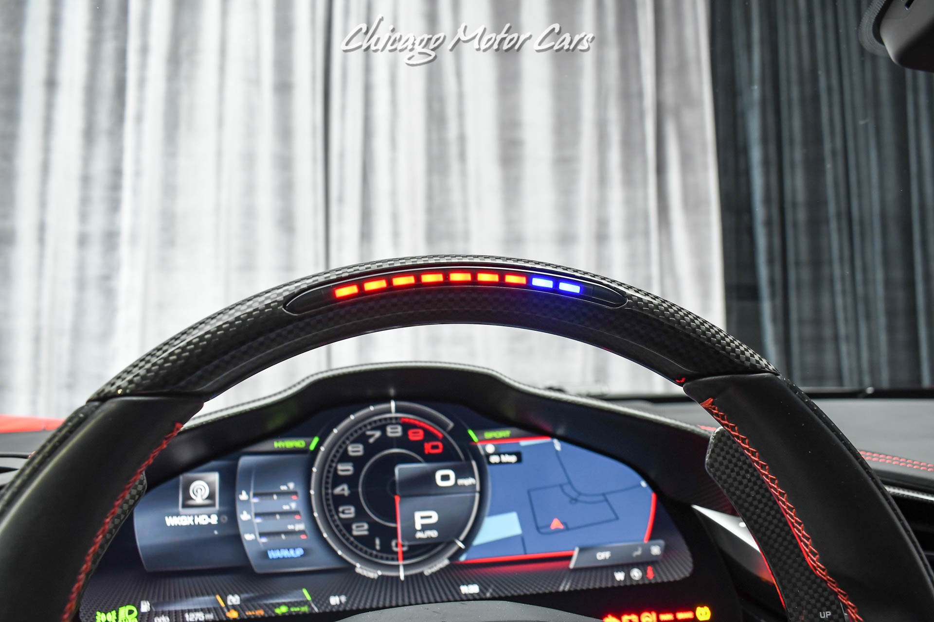 2021 FERRARI SF90 STRADALE, 13/20