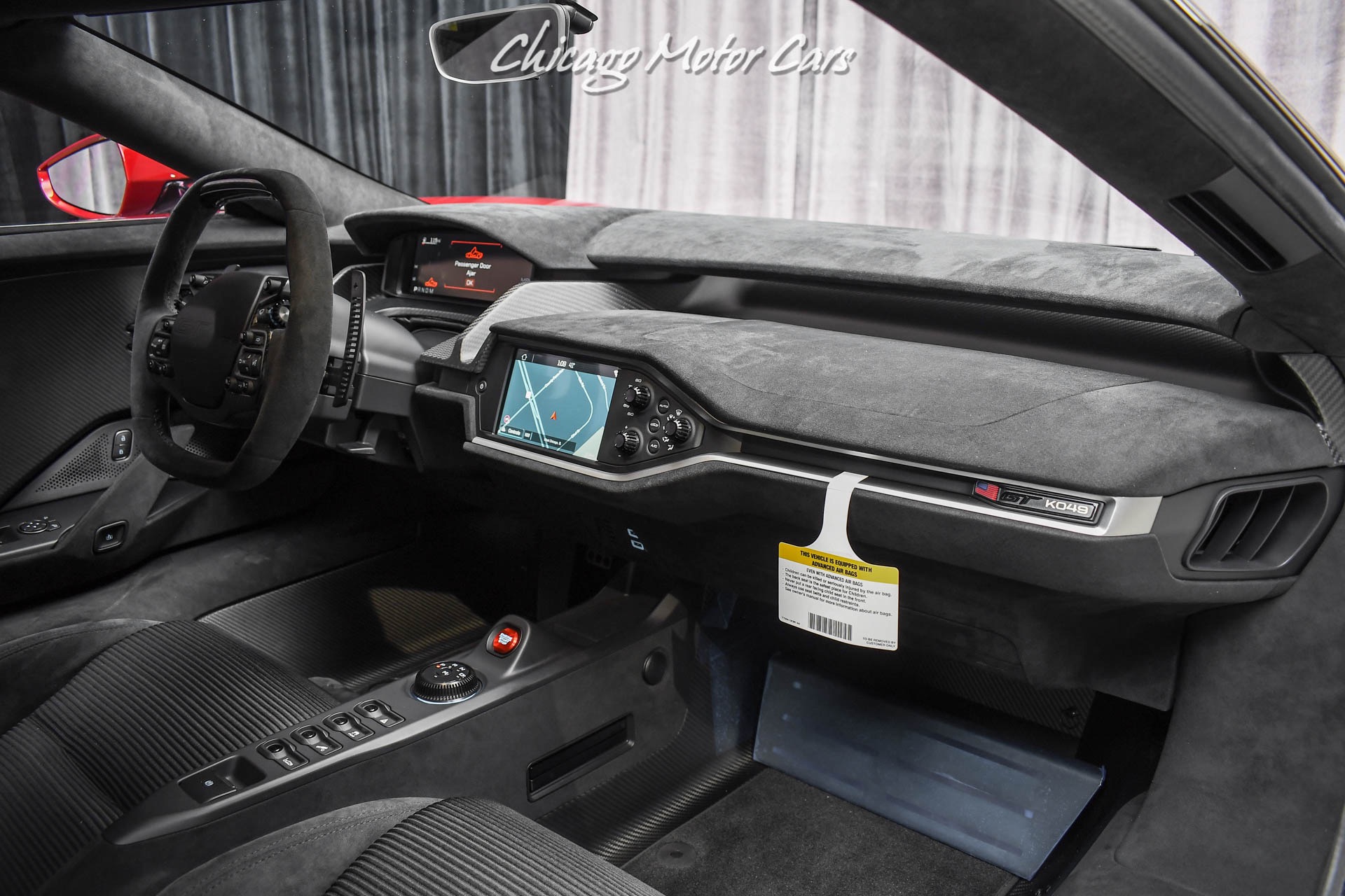 2019 FORD GT, 3/20