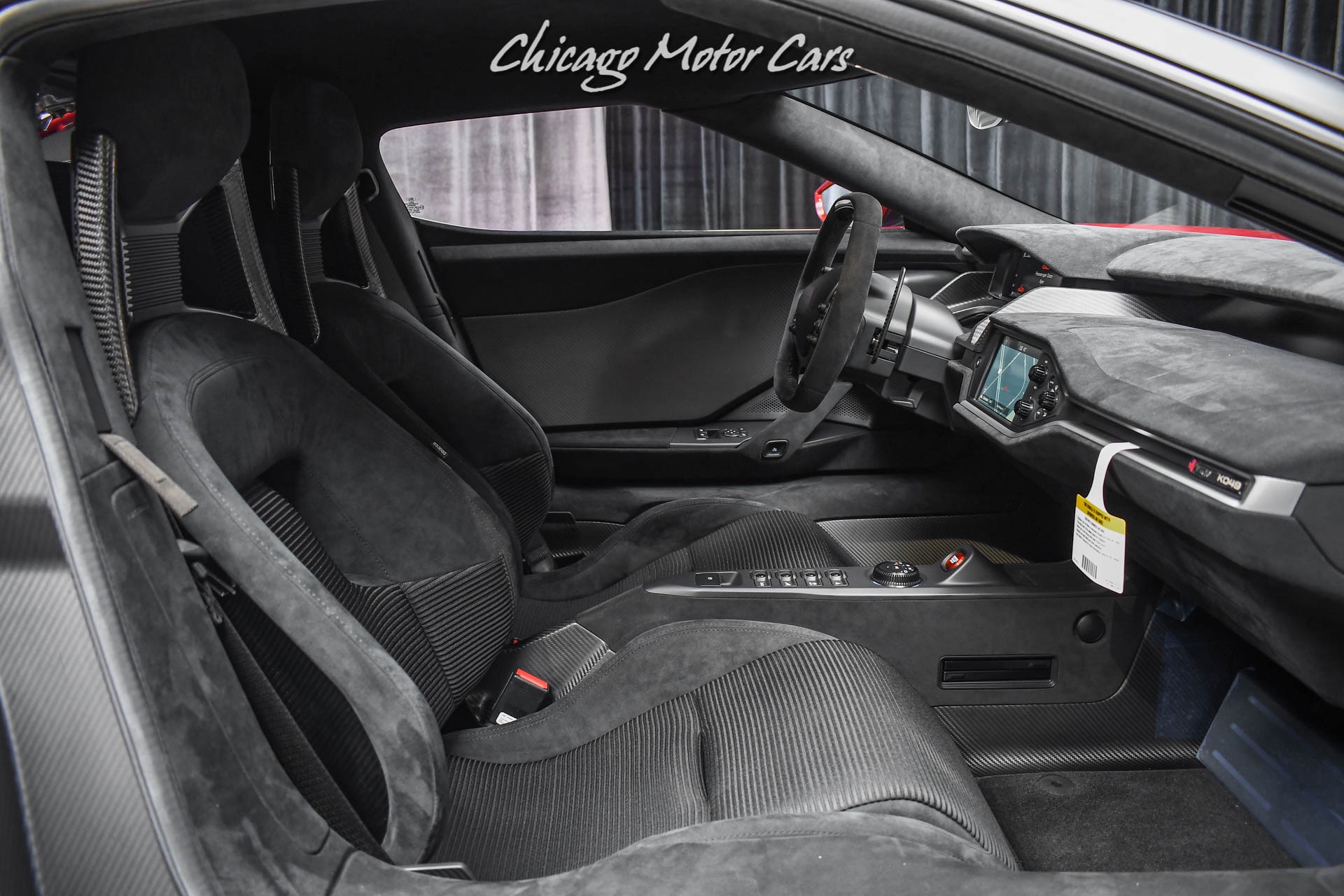 2019 FORD GT, 4/20