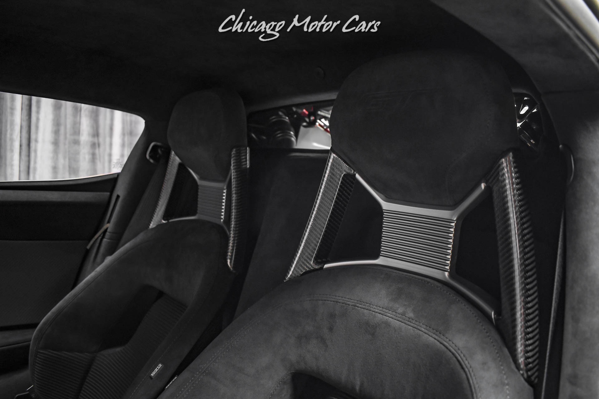 2019 FORD GT, 11/20