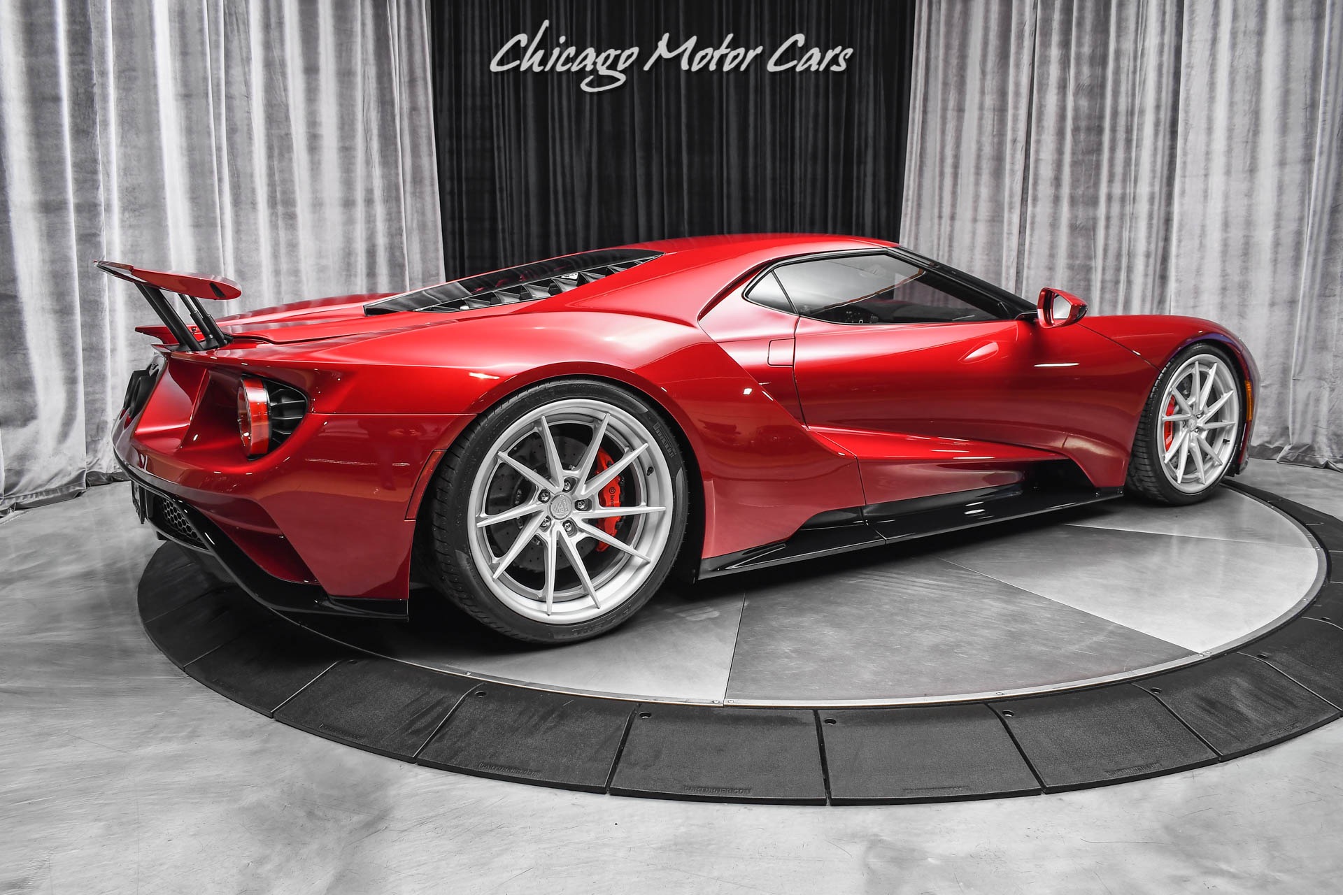 2019 FORD GT, 15/20