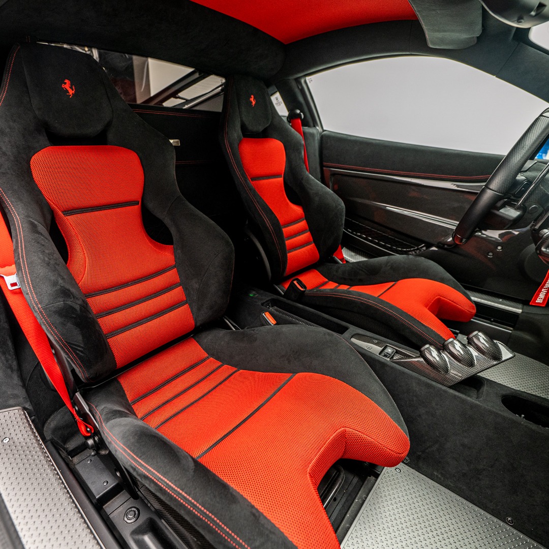 2014 Ferrari 458 Speciale, 4/19