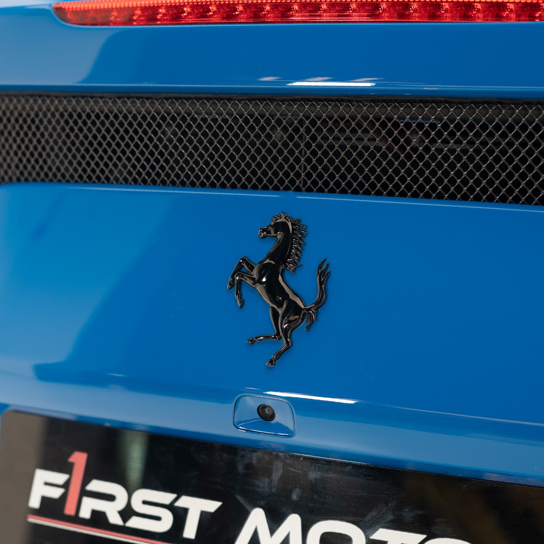 2014 Ferrari 458 Speciale, 15/19