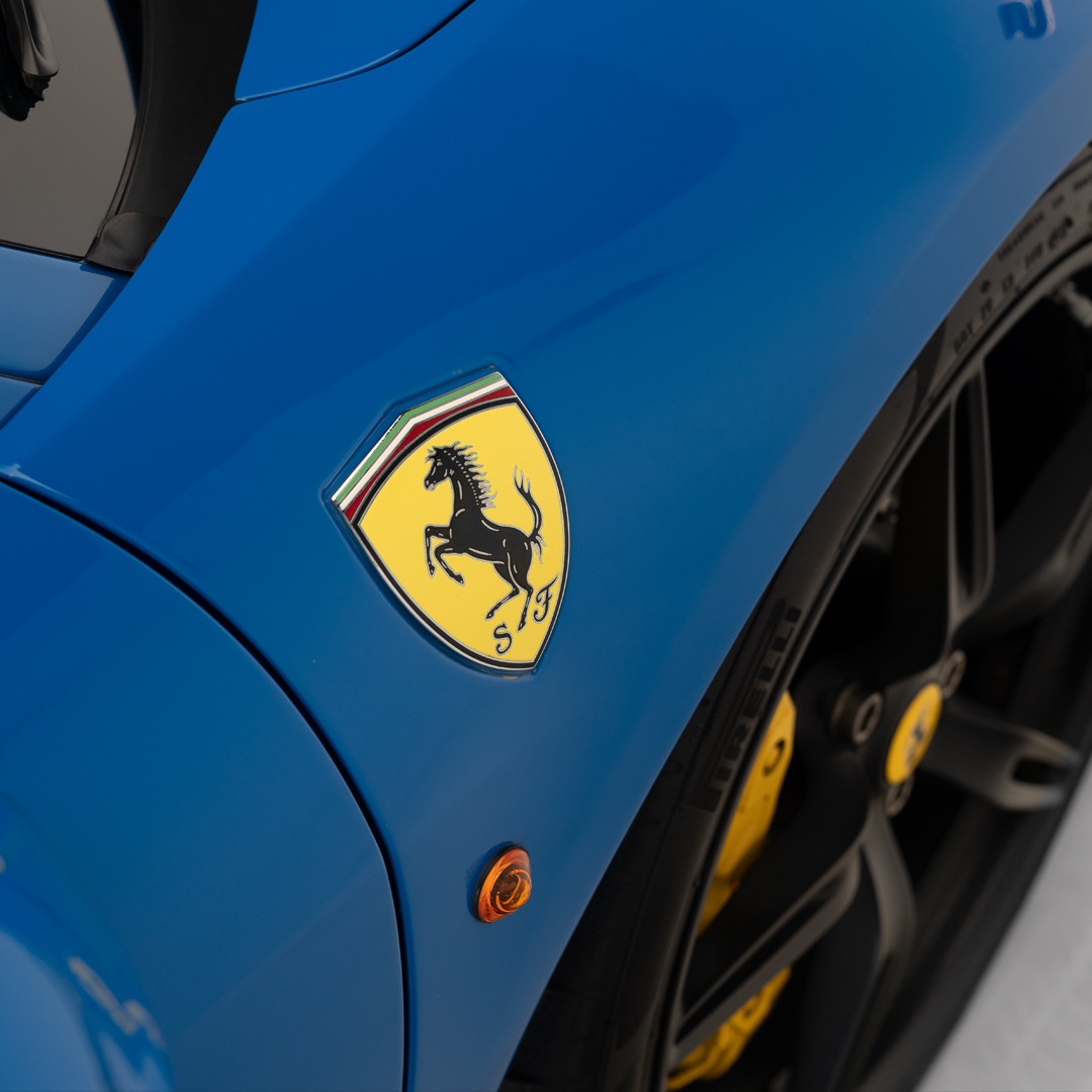 2014 Ferrari 458 Speciale, 16/19