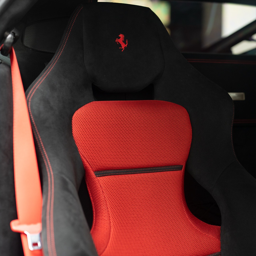 2014 Ferrari 458 Speciale, 19/19