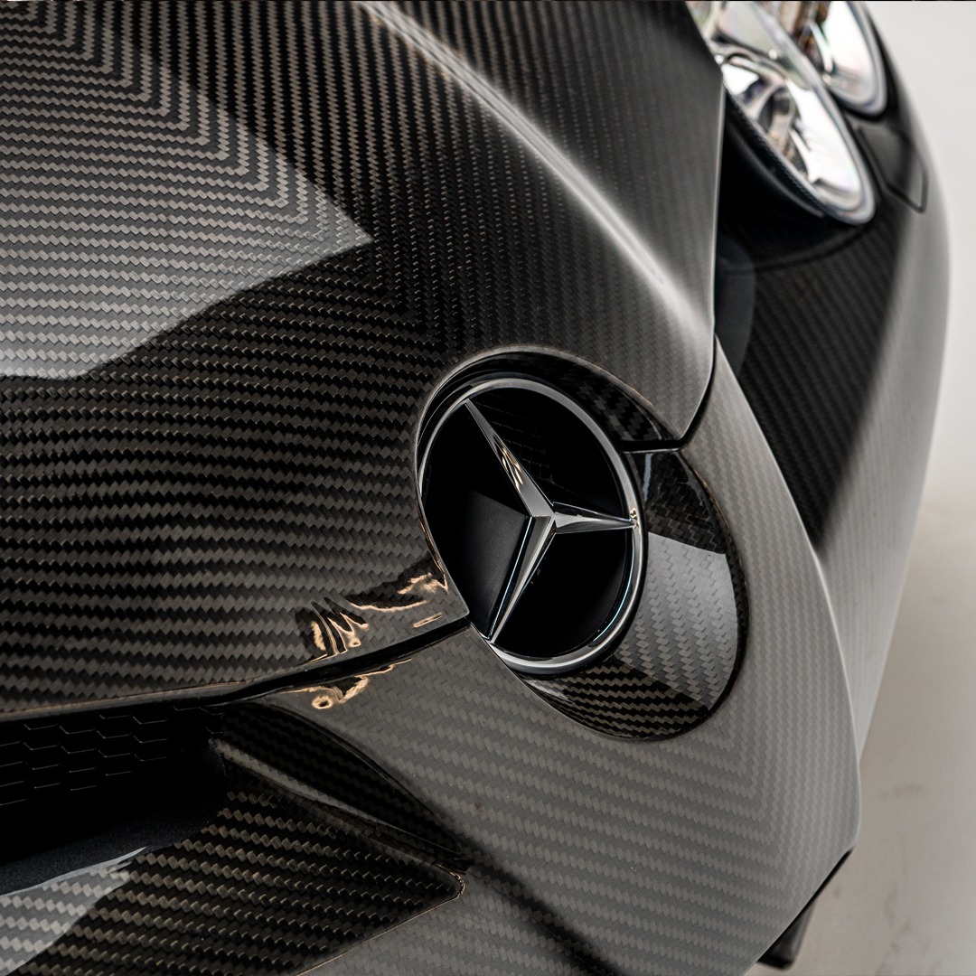 2006 Mansory SLR McLaren Renovatio, 10/20
