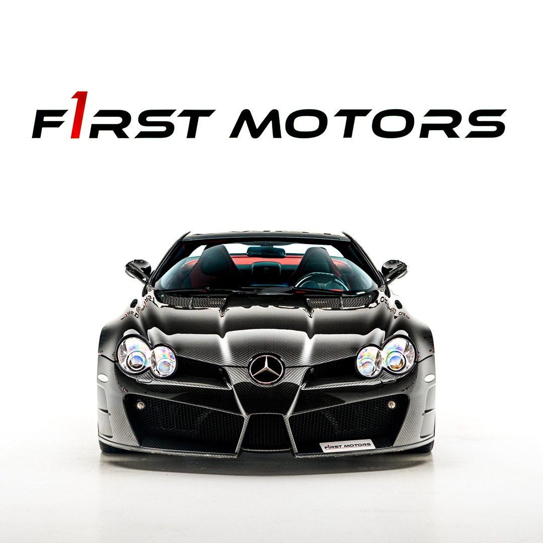 2006 Mansory SLR McLaren Renovatio, 17/20