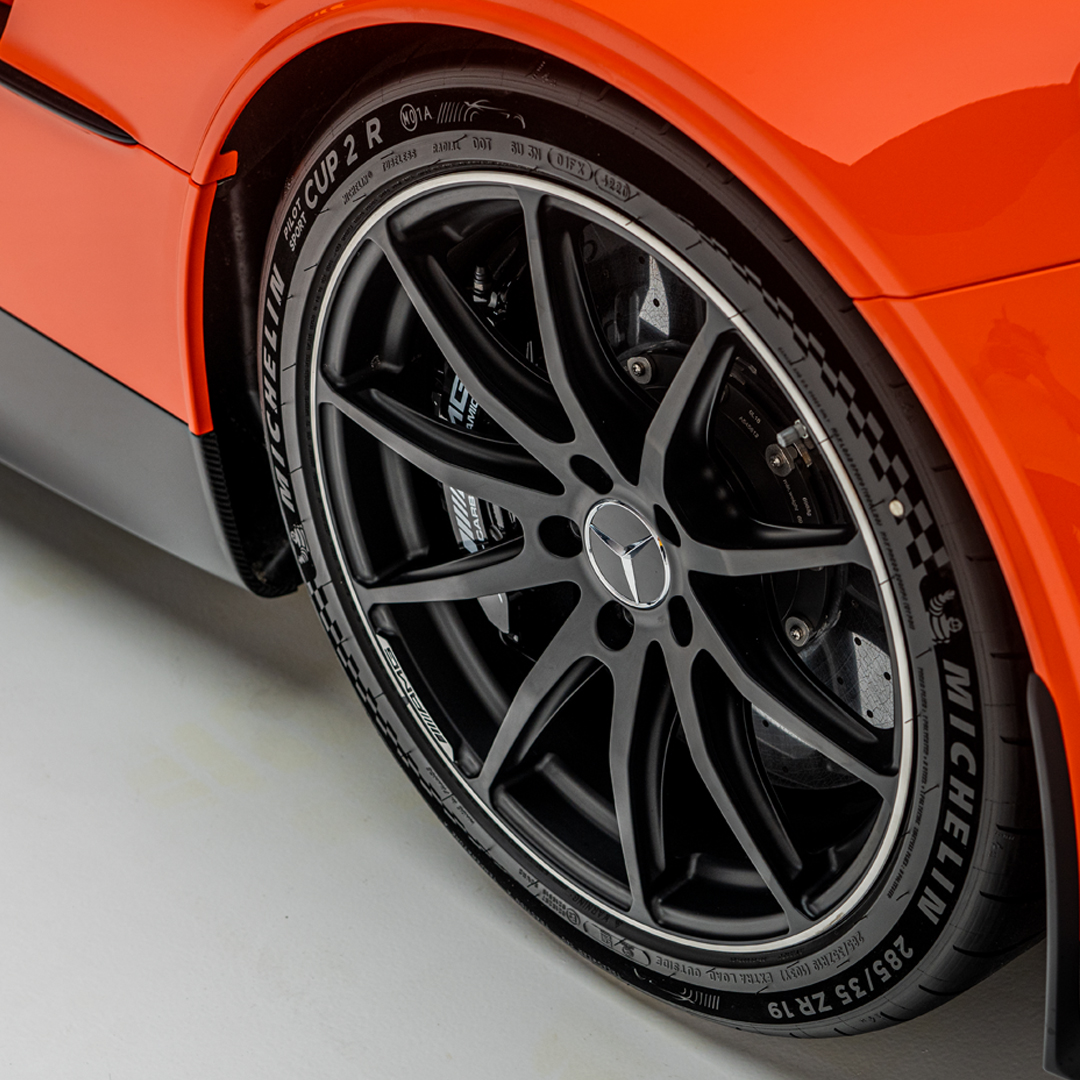 2021 MERCEDES BENZ AMG GT BLACK SERIES, 8/13
