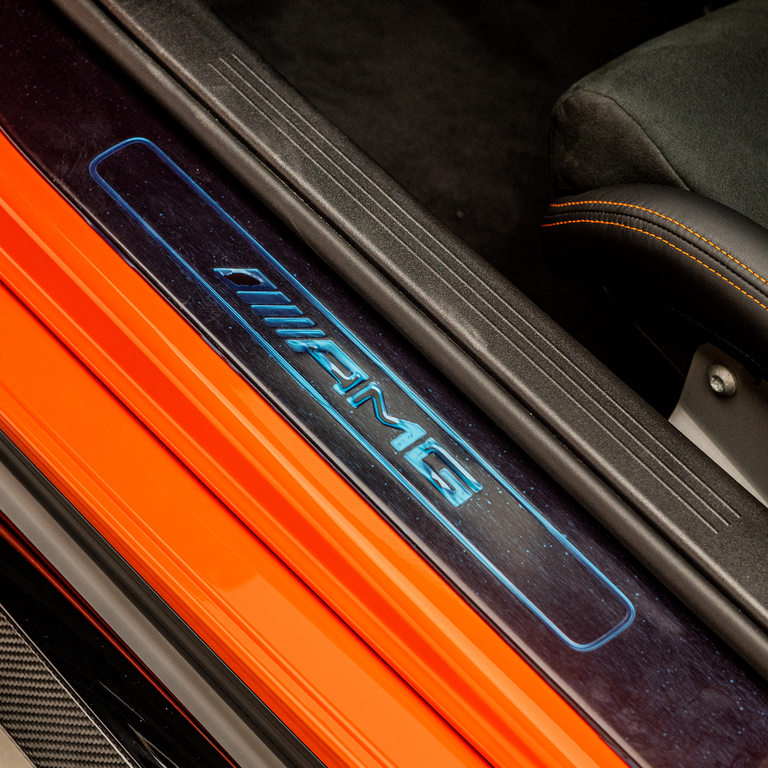 2021 MERCEDES BENZ AMG GT BLACK SERIES, 11/13