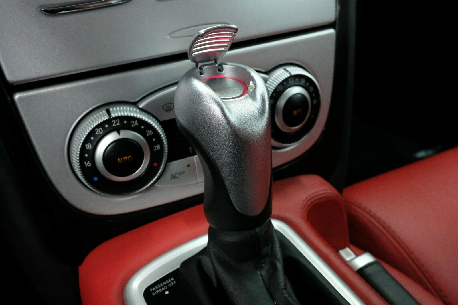 2005 Mercedes-Benz McLaren SLR, 5/20