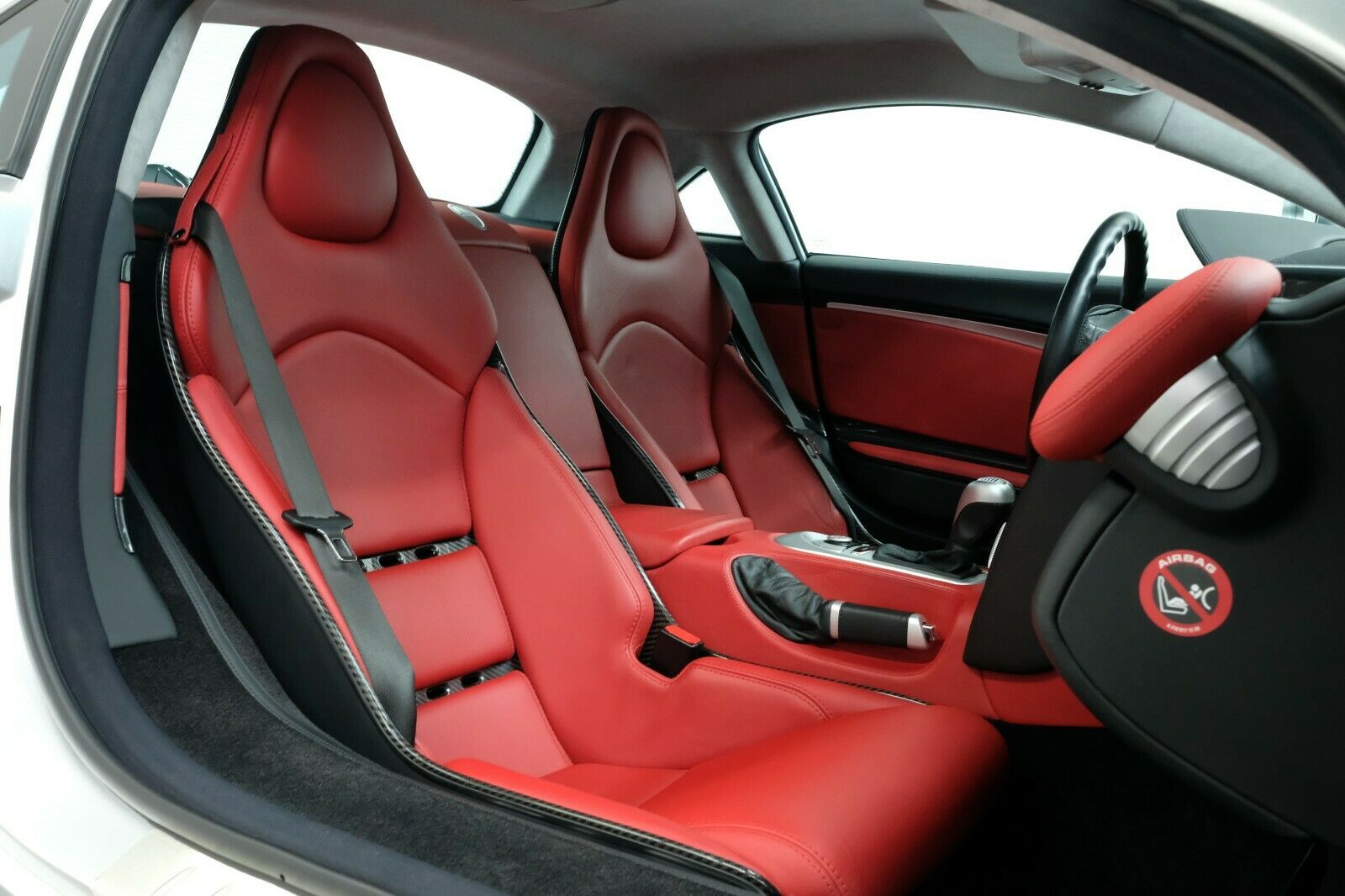 2005 Mercedes-Benz McLaren SLR, 9/20