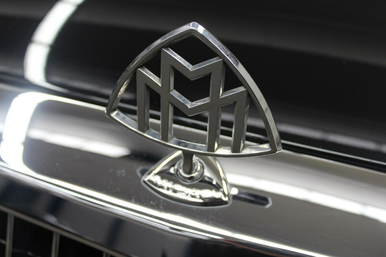 2006 MAYBACH 62, 2/20