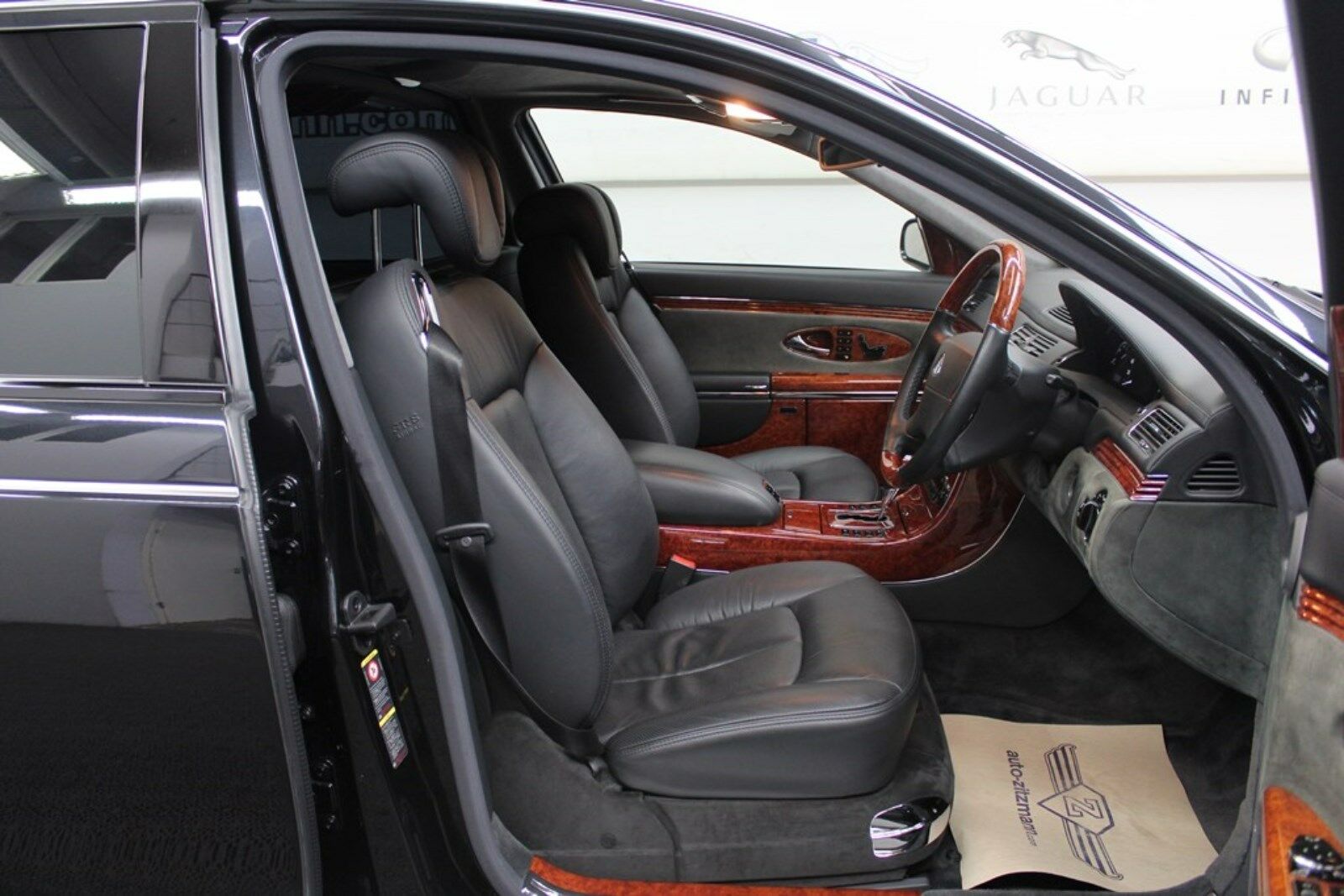 2006 MAYBACH 62, 7/20