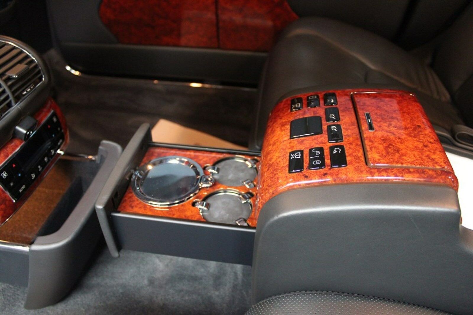 2006 MAYBACH 62, 13/20