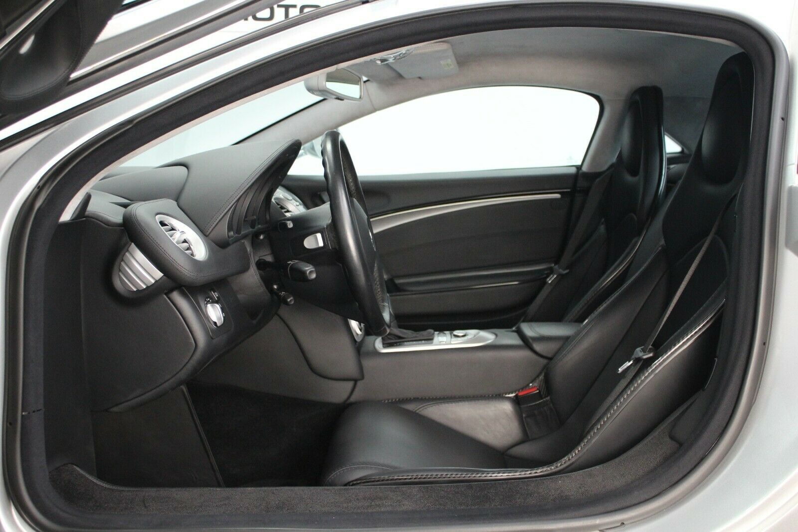 2005 Mercedes-Benz McLaren SLR, 12/20