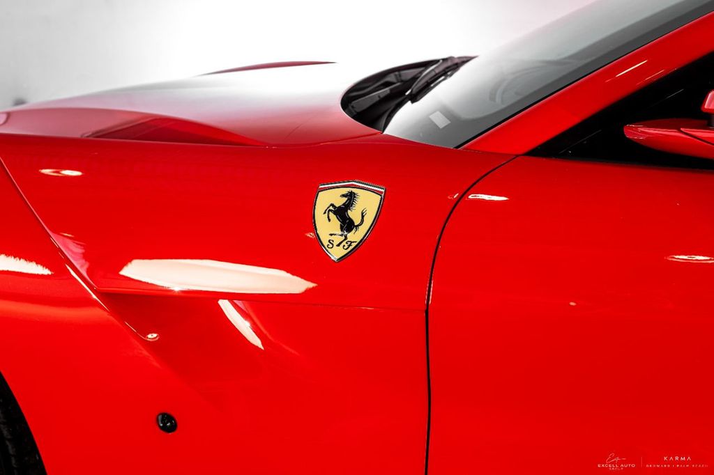 2017 FERRARI F12 BERLINETTA, 9/20