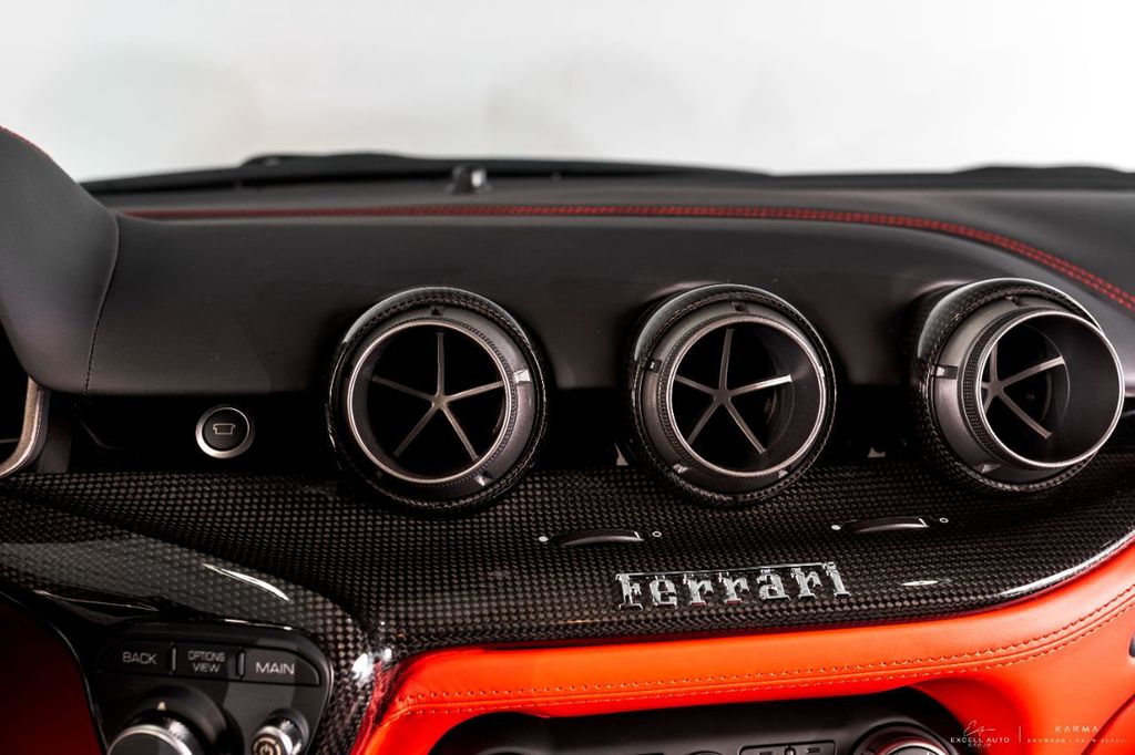 2017 FERRARI F12 BERLINETTA, 13/20