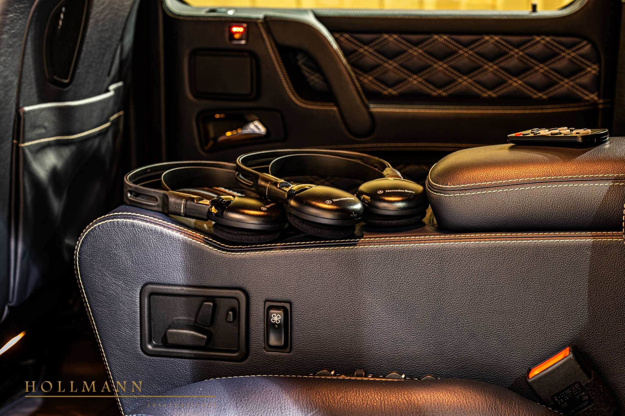 2015 BRABUS G 700 6x6, 18/21