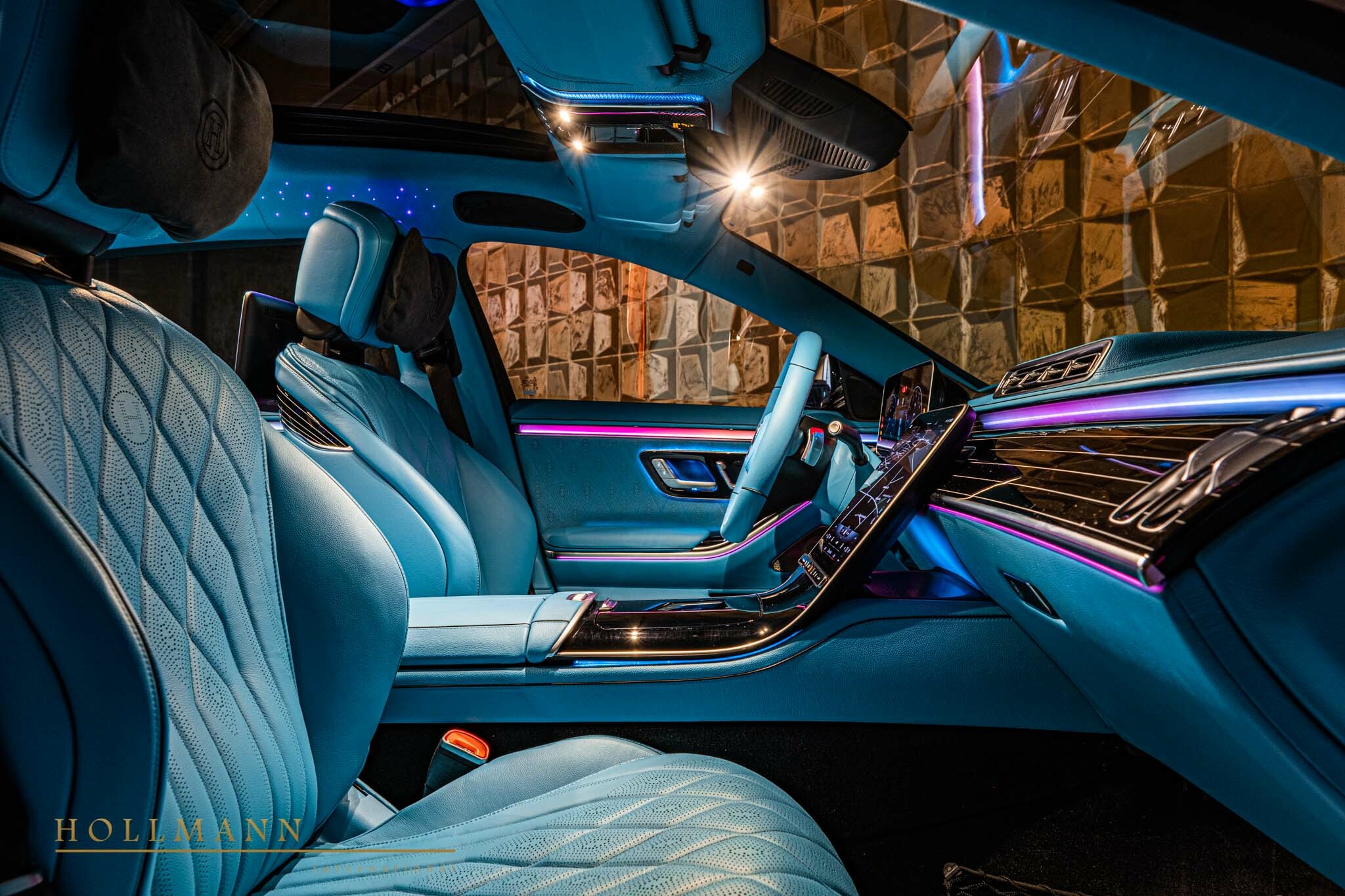 2022 Mercedes-Maybach S 580, 13/20