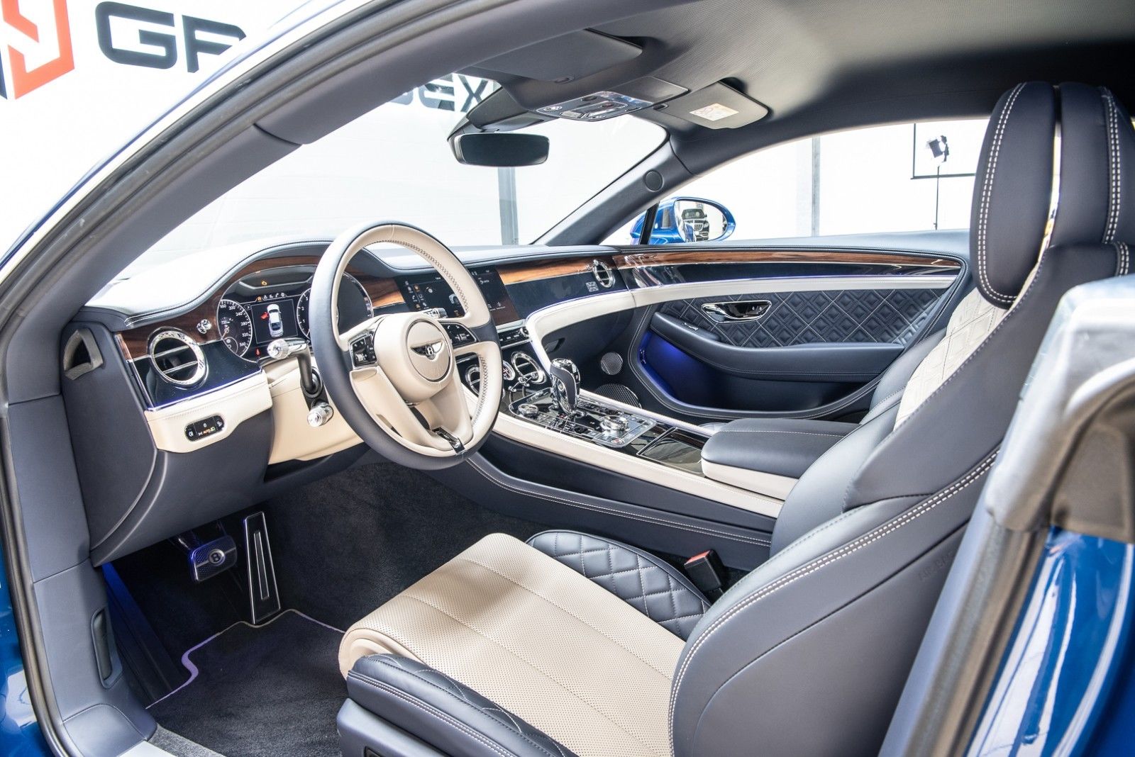 2019 Bentley Continental GT FIRST EDITION, 10/20