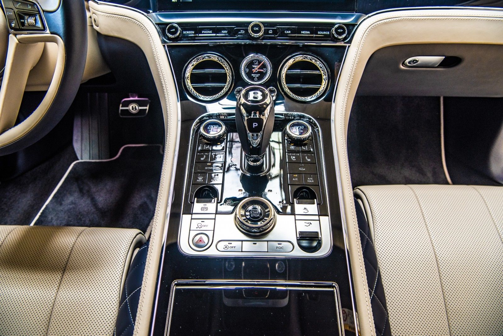2019 Bentley Continental GT FIRST EDITION, 18/20