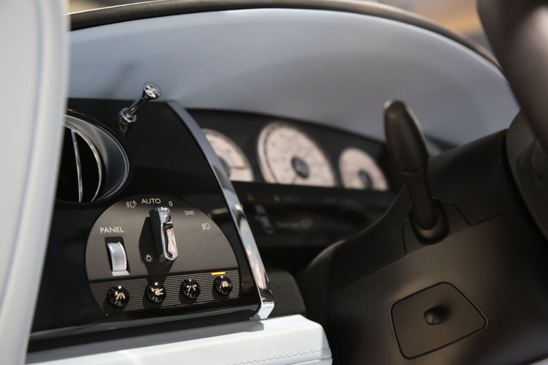 2019 Rolls-Royce Wraith, 10/16