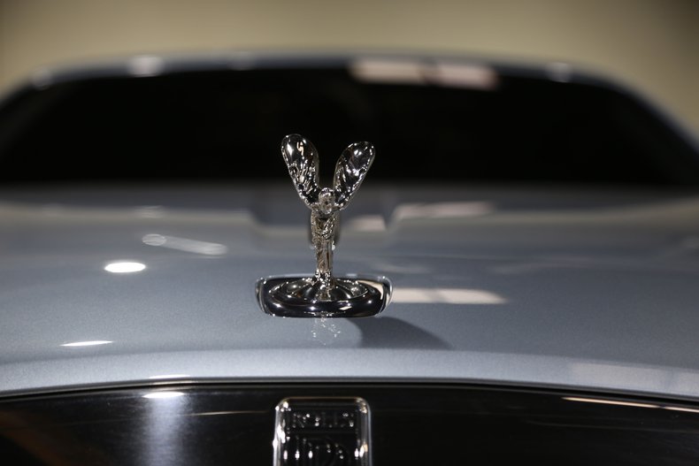 2019 Rolls-Royce Wraith, 16/16