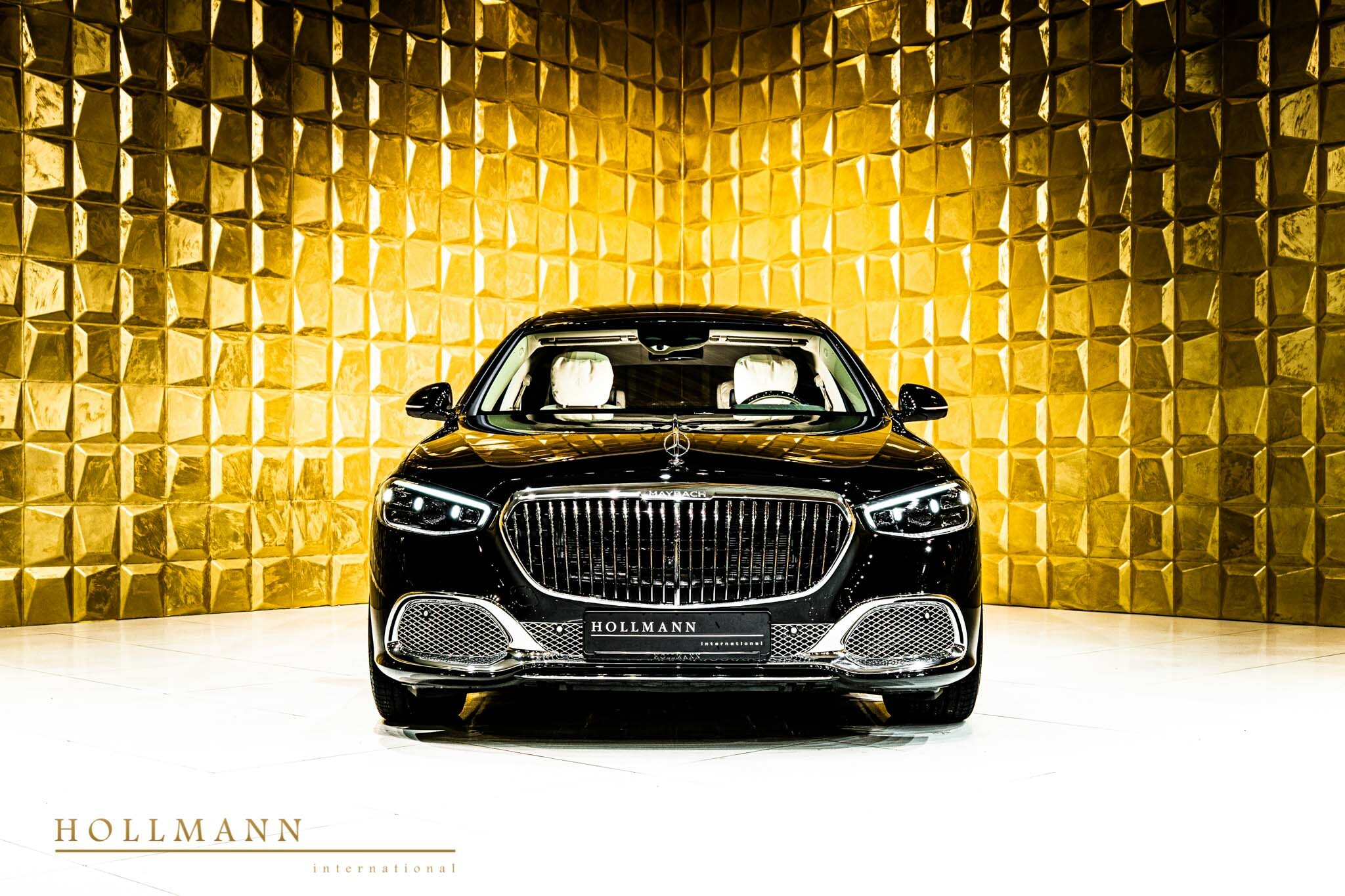 2022 Mercedes-Maybach S 680, 2/20