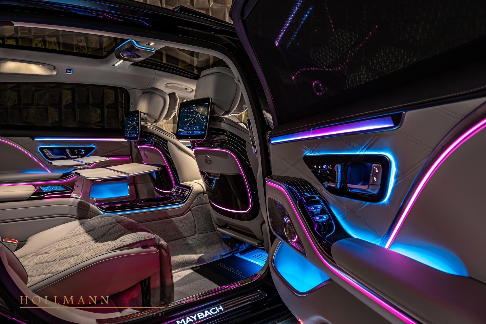 2022 Mercedes-Maybach S 680, 12/20