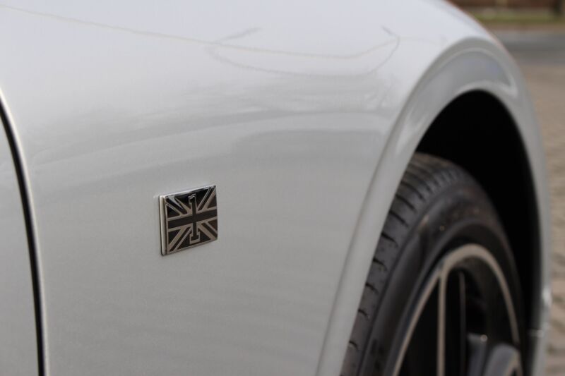 2019 Bentley Continental GT W12 1st Edition, 13/16