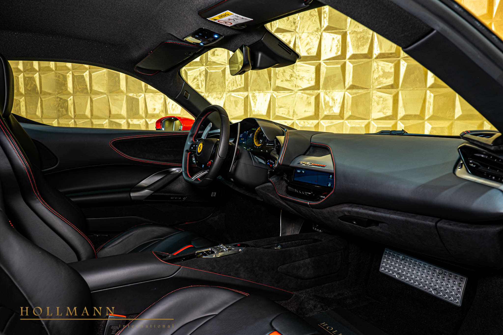 2022 Ferrari SF90 Stradale, 3/32
