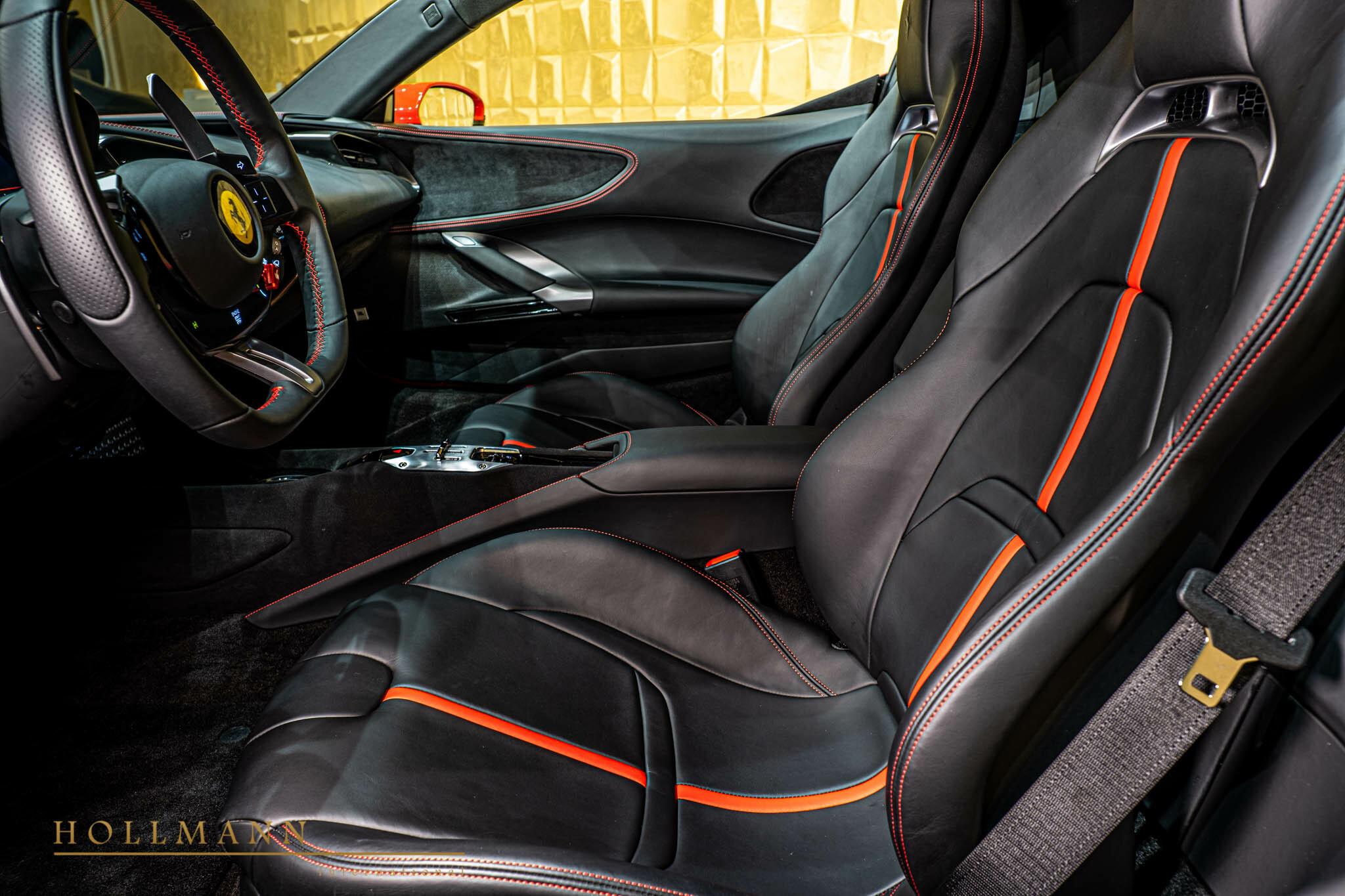 2022 Ferrari SF90 Stradale, 4/32