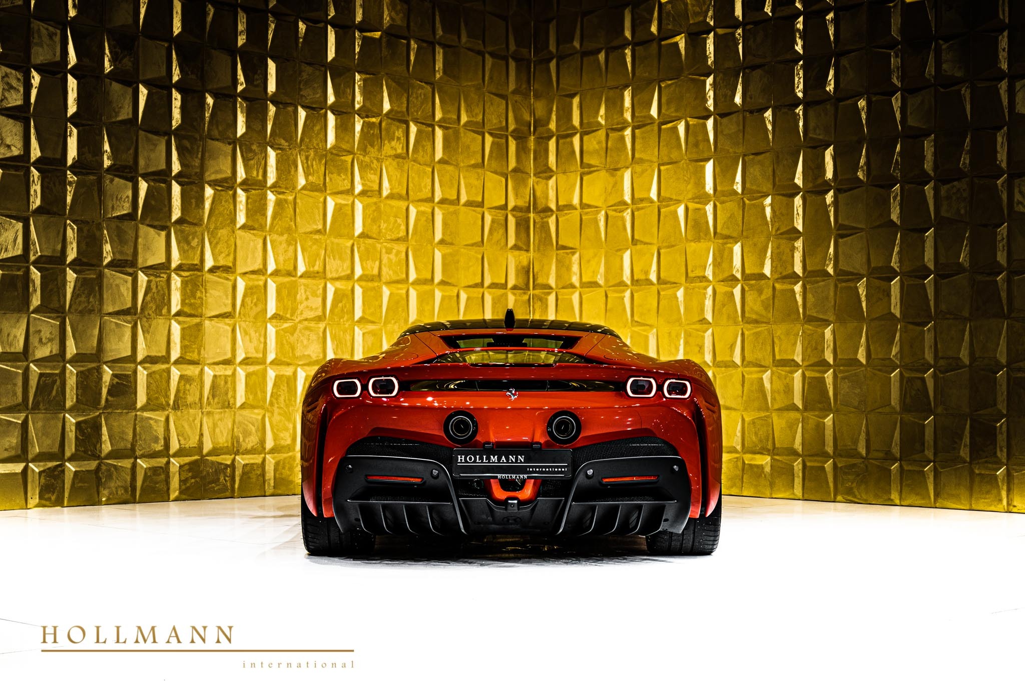 2022 Ferrari SF90 Stradale, 10/32