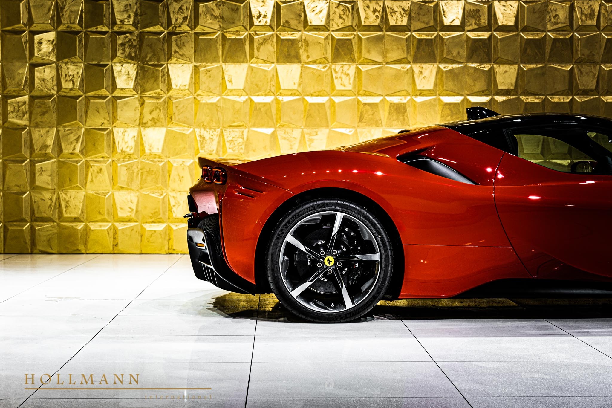 2022 Ferrari SF90 Stradale, 12/32