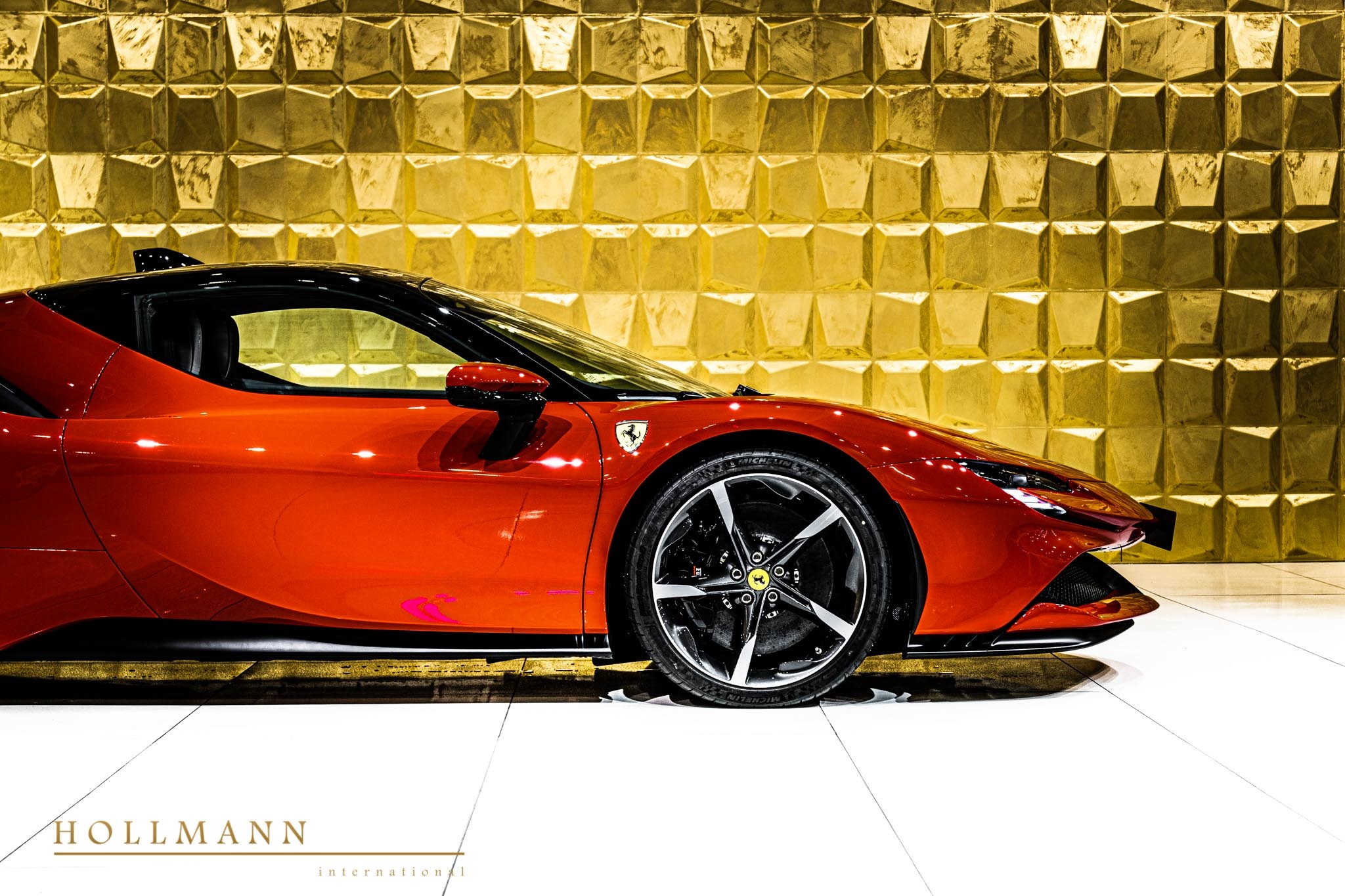2022 Ferrari SF90 Stradale, 13/32