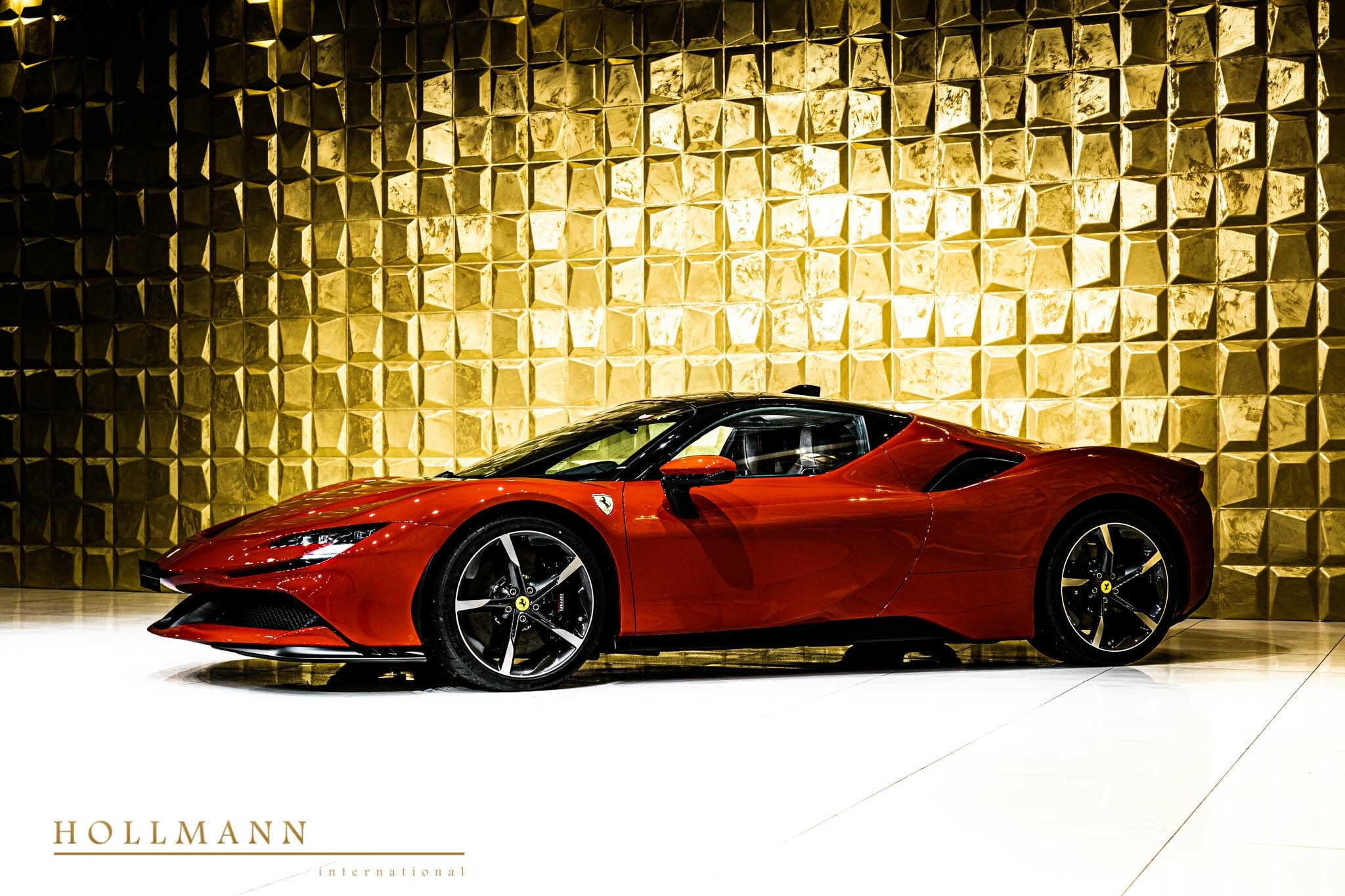 2022 Ferrari SF90 Stradale, 15/32