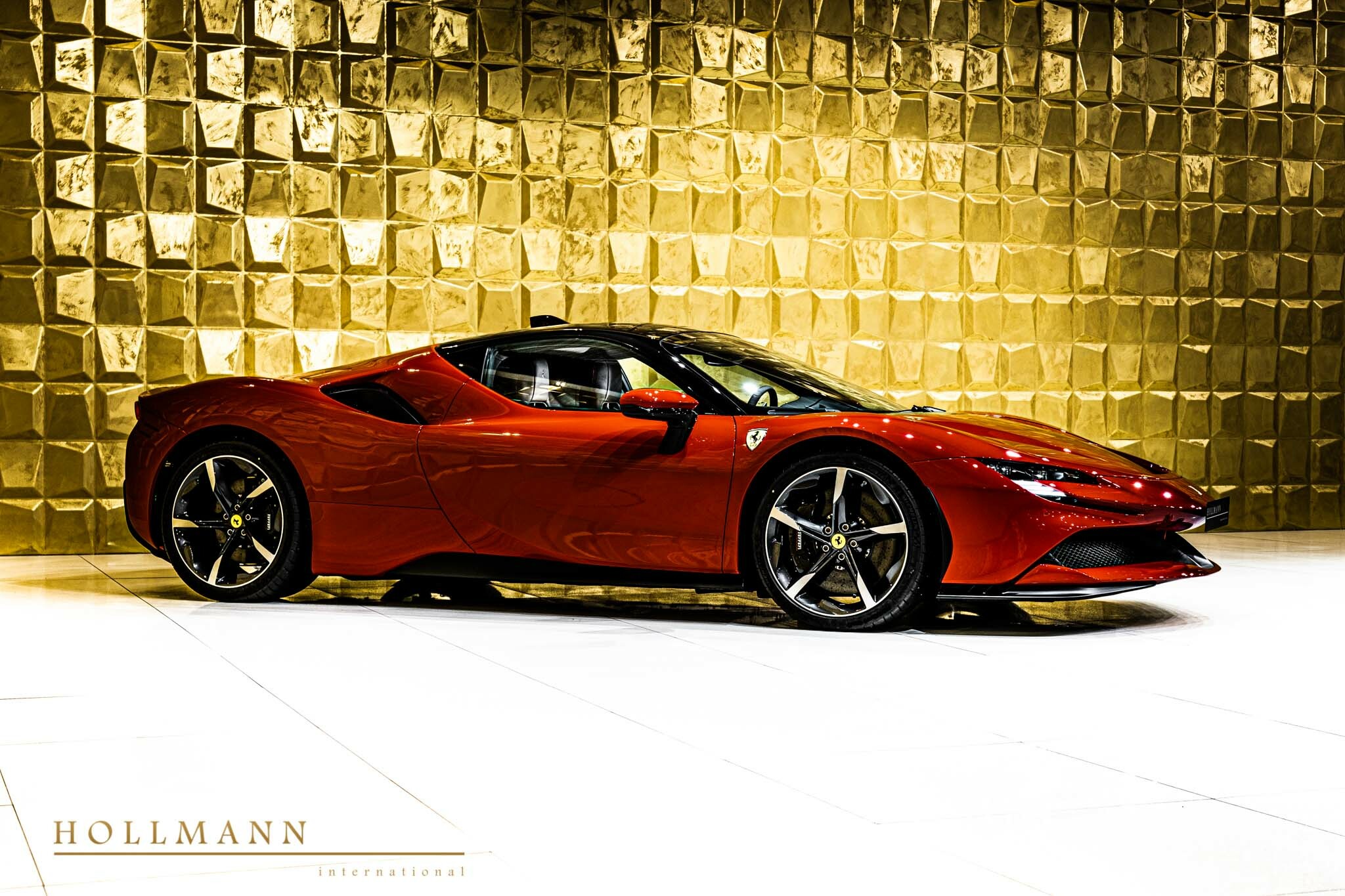 2022 Ferrari SF90 Stradale, 17/32