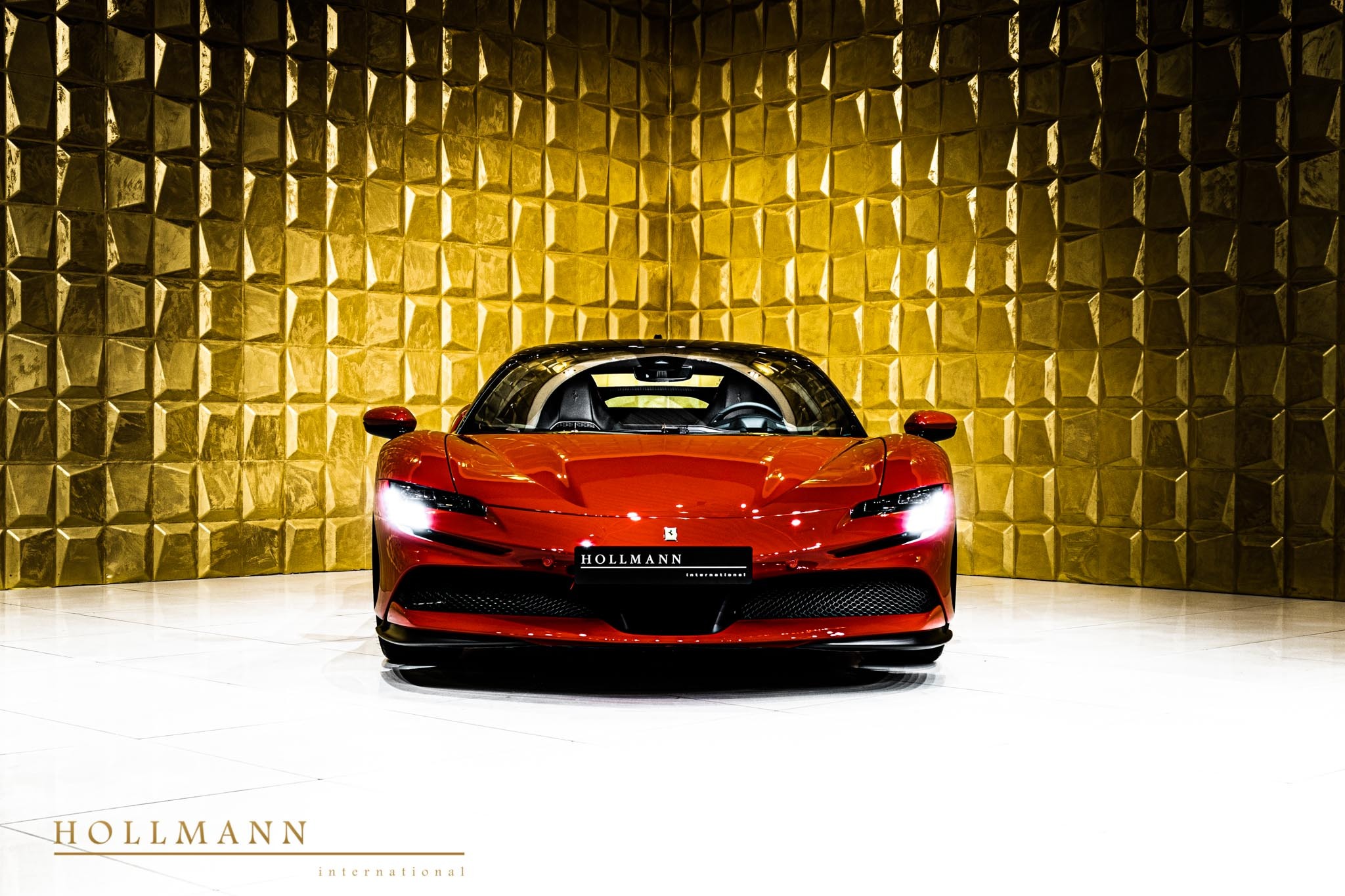 2022 Ferrari SF90 Stradale, 18/32