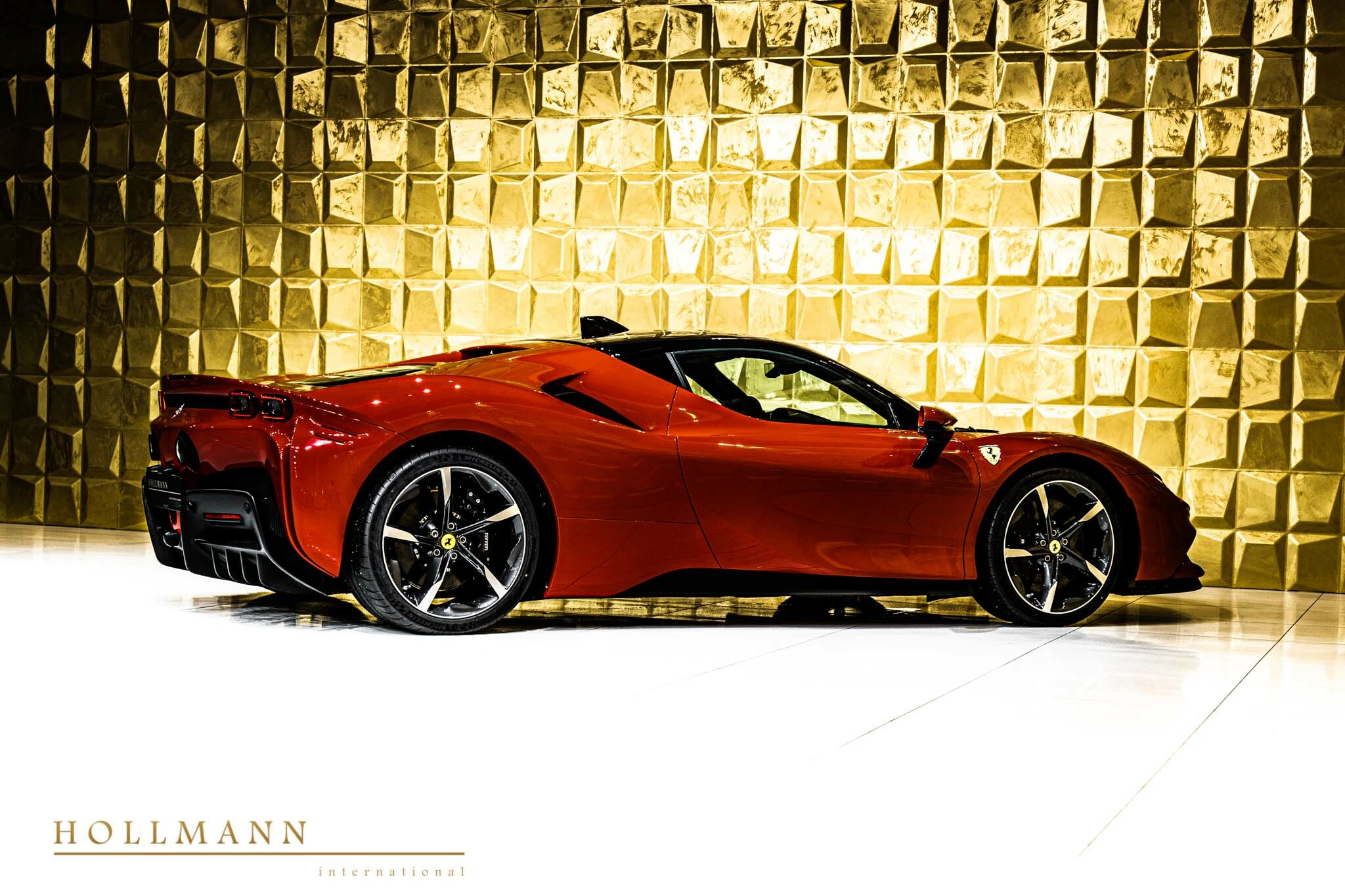 2022 Ferrari SF90 Stradale, 19/32